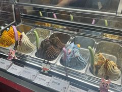 -Vola Gelato意大利手工冰淇淋(朝阳大悦城店)