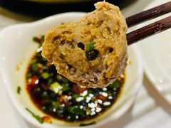 -食潮汕头鲜牛馆(望京保利店)