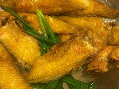 香煎杂鱼-抱德·潮汕味(敦和店原惠城鱼仔)