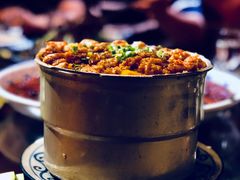 -杨记隆府(南坪店)