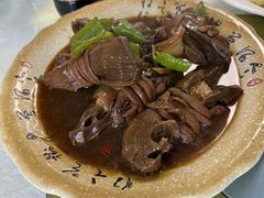 -高老庄·老溧阳·私房菜(南山竹海店)