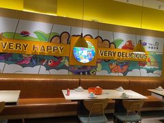 -小鱼小牛·鱼牛干锅·脆鱼火锅(世欧广场店)