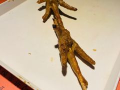 -寂寞的豆芽(龙泽路店)