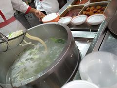 -初晋·山西地道刀削面.晋北莜面香(星耀城店)