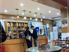 大堂-张氏父子常德肠子馆(红星总店)