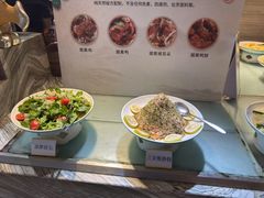 -威海蓝海御华大饭店·蓝钻美食自助百汇