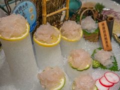 -得意咚瓜·顺德鱼生·冬瓜火锅(深圳首店)