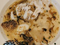 -渔语鱼酸菜鱼新川菜(来福士店)