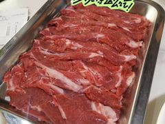 -德林酸菜鱼火锅(南丹店)