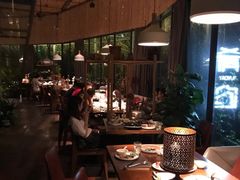 -肴约·花园式餐厅(湖里店)