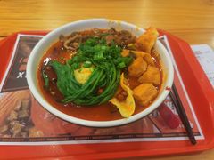 -螺小胖柳州螺蛳粉(钟楼总店)