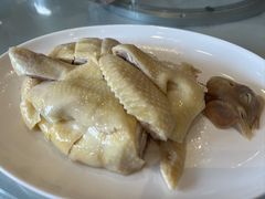-启香鸡私房菜(湖景店)
