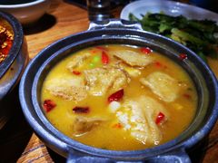 -大川先生·小龙虾·川菜(信义坊店)