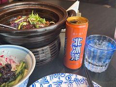 -喜悦烤鸭·新京菜(王府井店)