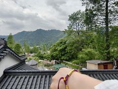 -九华山风景区