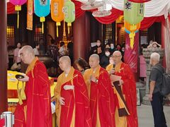 -新加坡佛牙寺龙华院