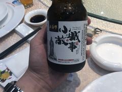 -滨海大酒店中餐厅·商务宴请·团建聚餐·生日宴