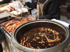 -鸡脚旮旯平江路店