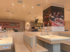 -呷哺呷哺 黄金牧场 (中发百旺店)