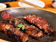 -广府乡下·饭庄(新港东路店)