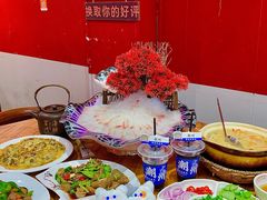 -官塘锋记鱼生·生腌·砂锅粥(牌坊街店)