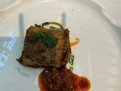 -葛记红焖羊肉(人民路店)
