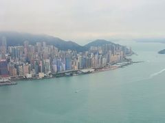 -环球贸易广场(ICC)