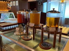 -广州中心皇冠假日酒店-环市食坊·海鲜自助餐厅