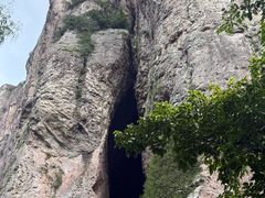 -雁荡山三折瀑景区