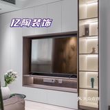 时尚简约❤高级感爆棚的梦想家园🏡