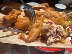 -醉长安(钟楼旗舰店)