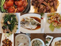 -水月周庄铂尔曼酒店-水月荟中餐厅