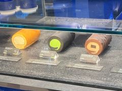-the Roll'ING手作瑞士卷专门店(卓悦中心店)