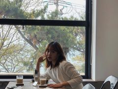 景观位-Vanilla Specialty Coffee(八大关店)