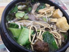 -清真·穆萨砂锅(大皮院店)