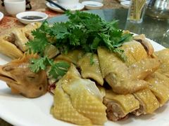 -瑞记湛江鸡饭店·粤西第一鸡(粤垦店)