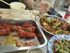 -江城燕子大排档(江汉路步行街店)