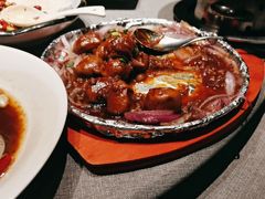 -台鄉缘 ·小海鲜·台州菜(桃林路店)