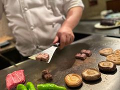 -神户牛排餐厅MOURIYA(总店)