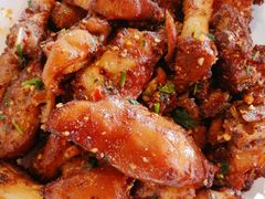 香辣猪蹄-龙翔小猪脚(龙头街店)