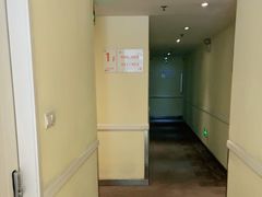 -如家酒店(上海外滩南京路人民广场地铁站店)