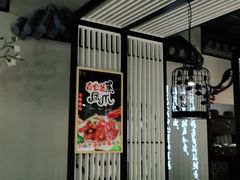 -吉旺港式餐厅(南方商城店)