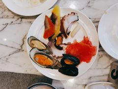 -北京王府井希尔顿酒店·万斯阁西餐厅