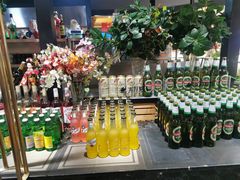 -五月罗马海鲜烤肉自助餐厅(印象城店)