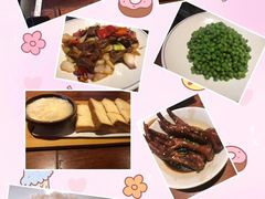 -大牌大·传统杭帮菜(湖滨店)