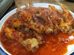 -京玉菲饭店(李村店)