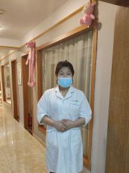 -Dr.林醫生产后修复·配方产康(南京江宁万达店)