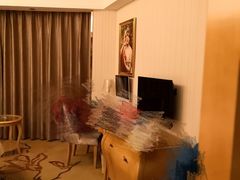 -维也纳智好酒店(深圳罗湖口岸国贸火车站店)