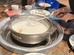 -大良毋米粥(锦龙路总店)