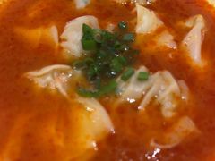 -苏小柳点心·手作小笼包(浦东嘉里城分院)